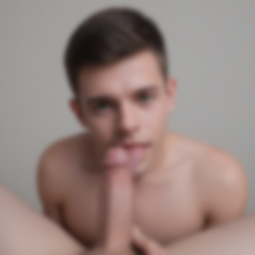 Percy Hynes White sucking dick with cum on tongue and face, naked large  cock, cum on Twinkaboo | Twinkaboo.com