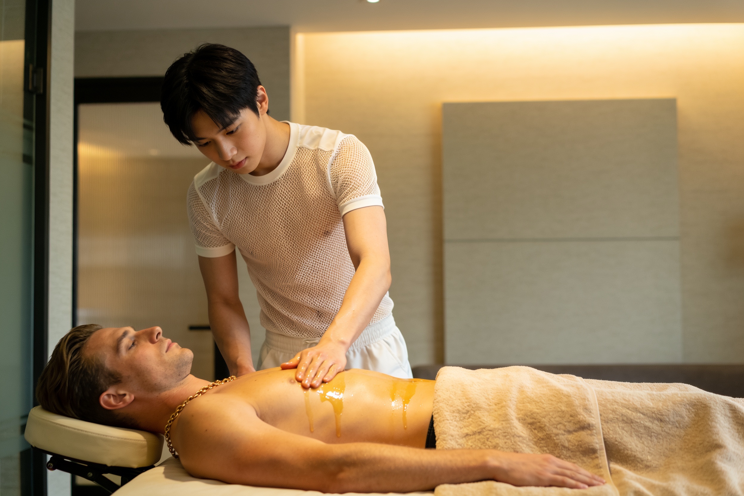 Massage Parlor