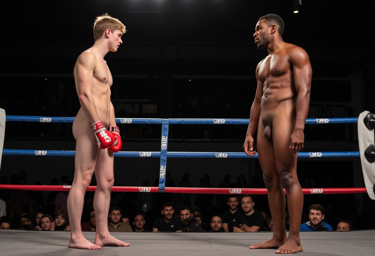 Boxers